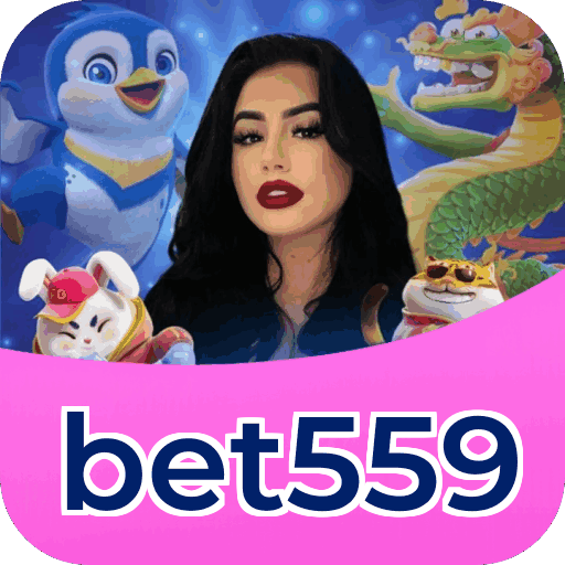 Aplicativo mobile bet559